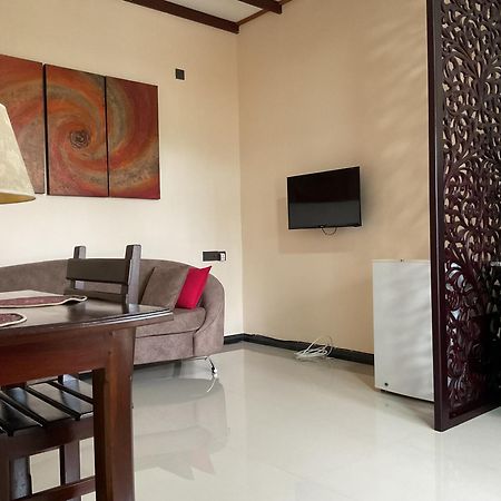 River Breeze Villa Bentota Luaran gambar