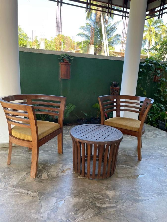 River Breeze Villa Bentota Luaran gambar