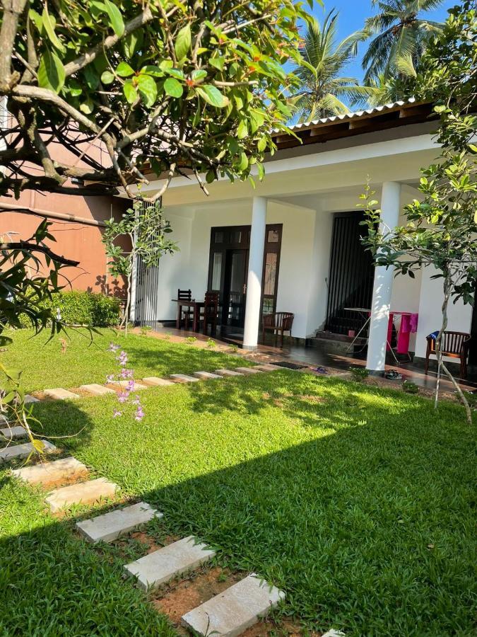 River Breeze Villa Bentota Luaran gambar