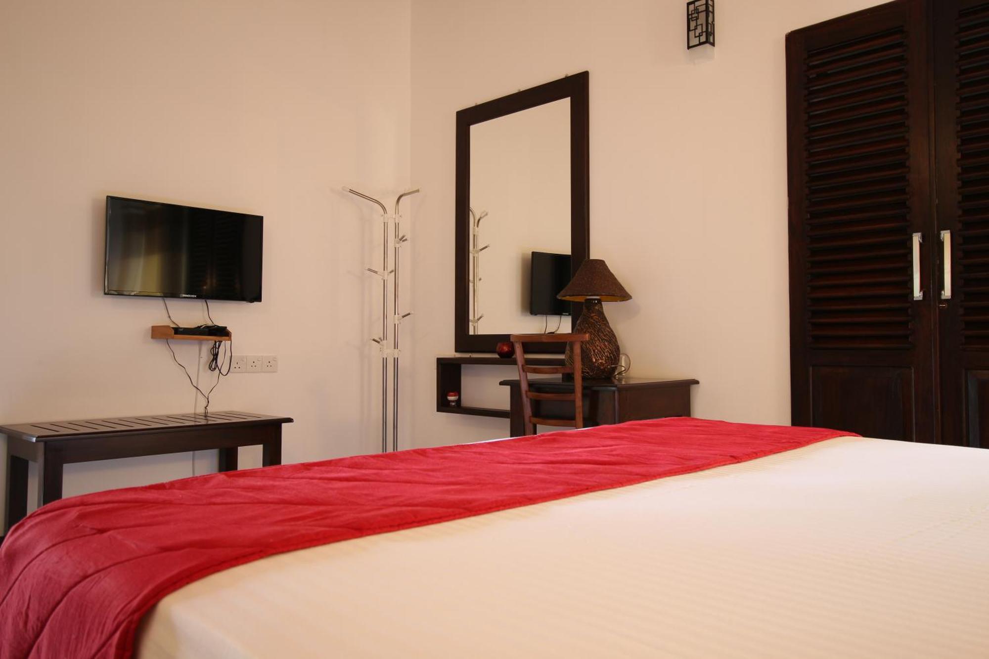 River Breeze Villa Bentota Luaran gambar