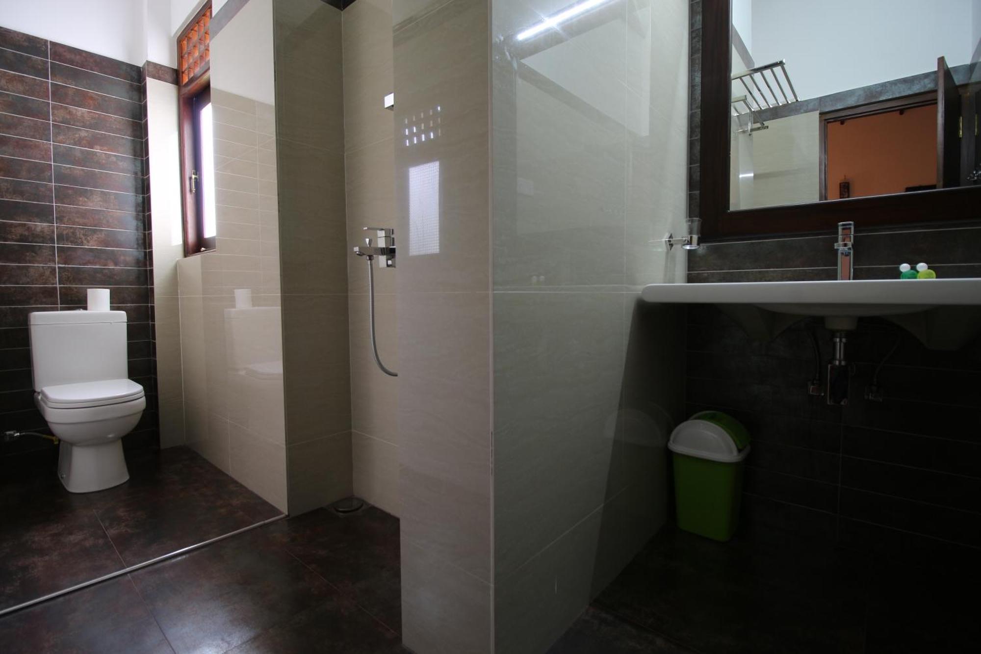 River Breeze Villa Bentota Luaran gambar