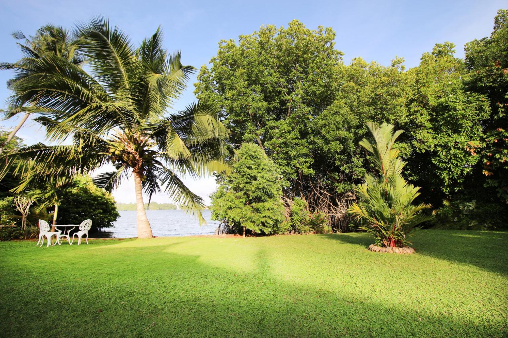 River Breeze Villa Bentota Luaran gambar