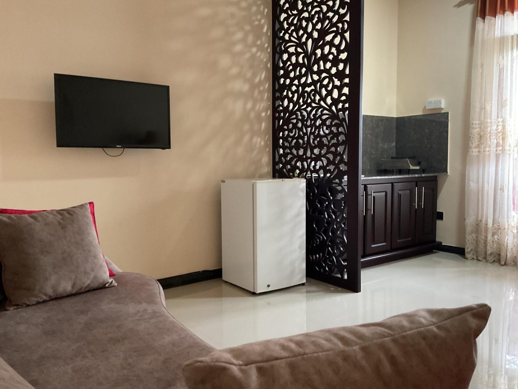 River Breeze Villa Bentota Luaran gambar