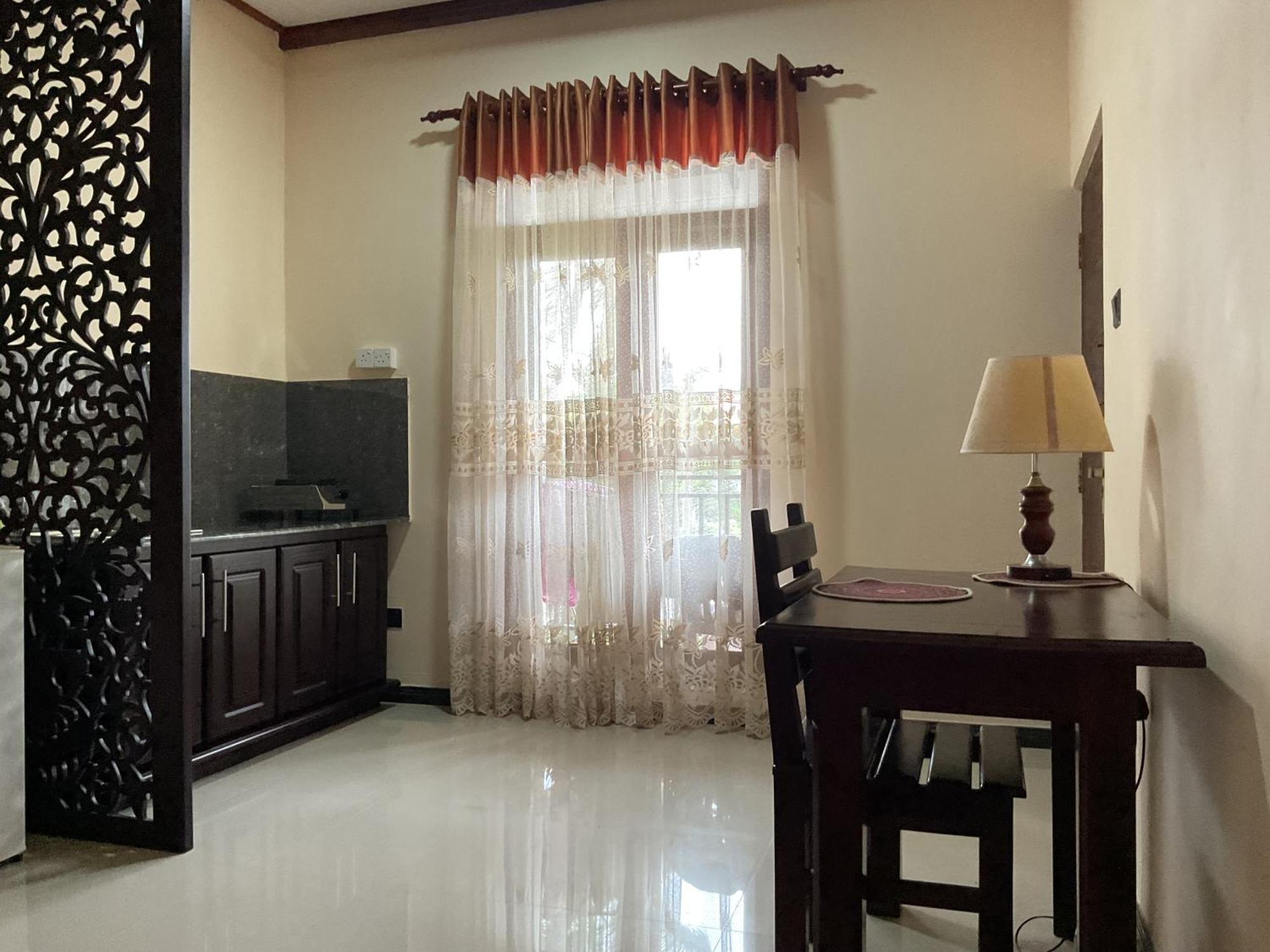 River Breeze Villa Bentota Luaran gambar