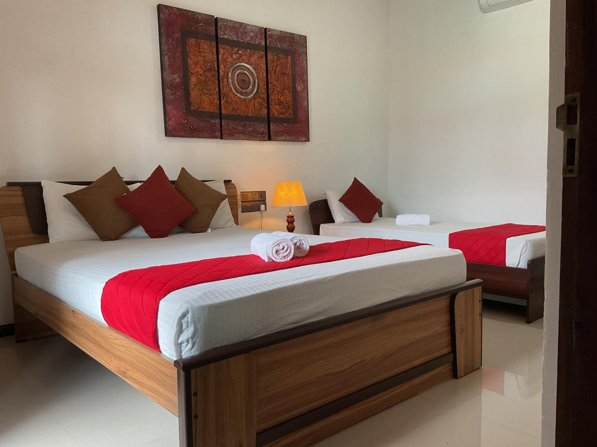 River Breeze Villa Bentota Luaran gambar