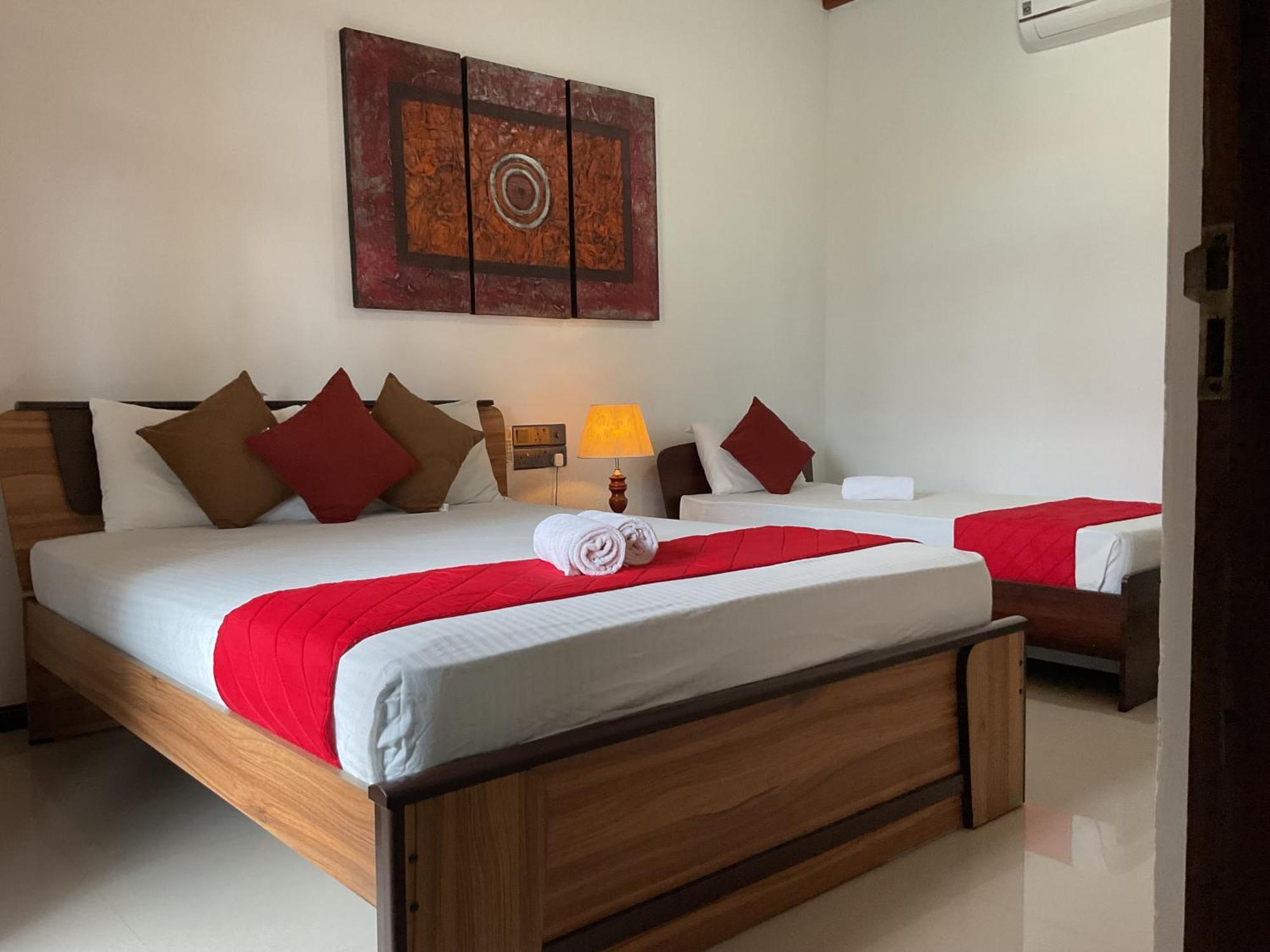 River Breeze Villa Bentota Luaran gambar