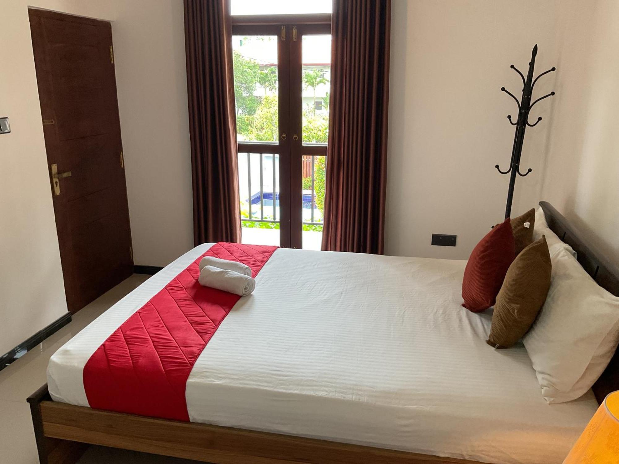 River Breeze Villa Bentota Luaran gambar