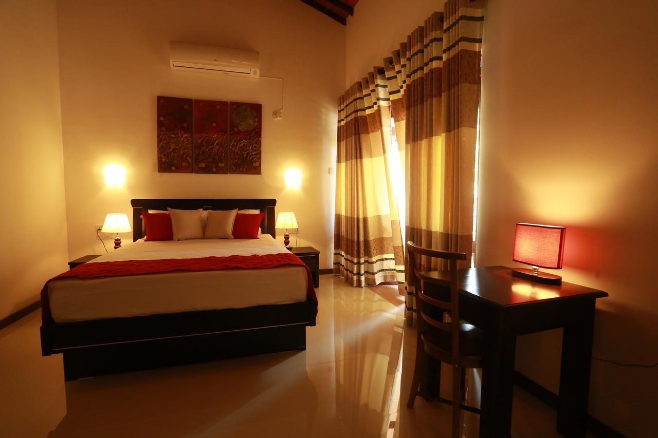 River Breeze Villa Bentota Luaran gambar