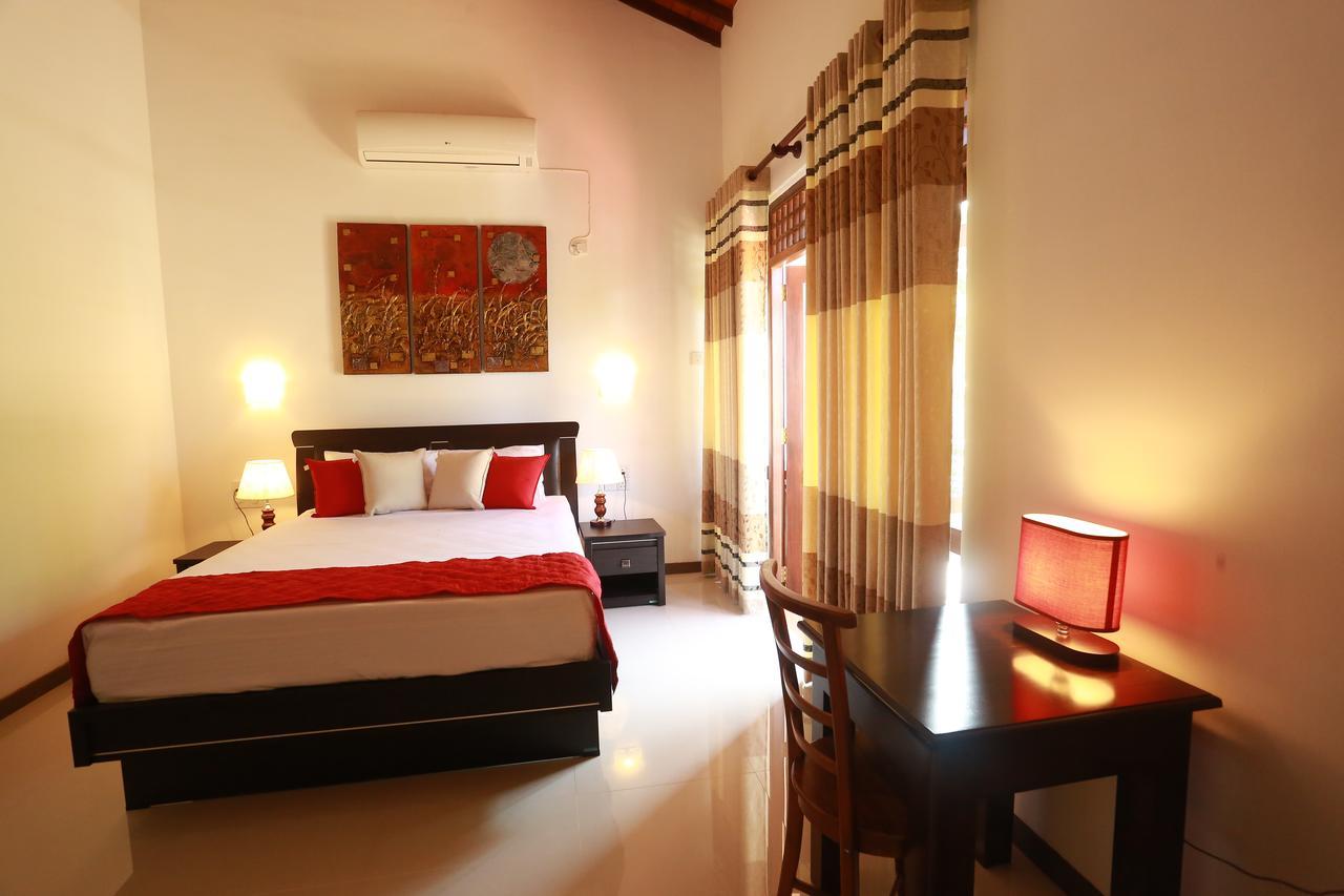 River Breeze Villa Bentota Luaran gambar