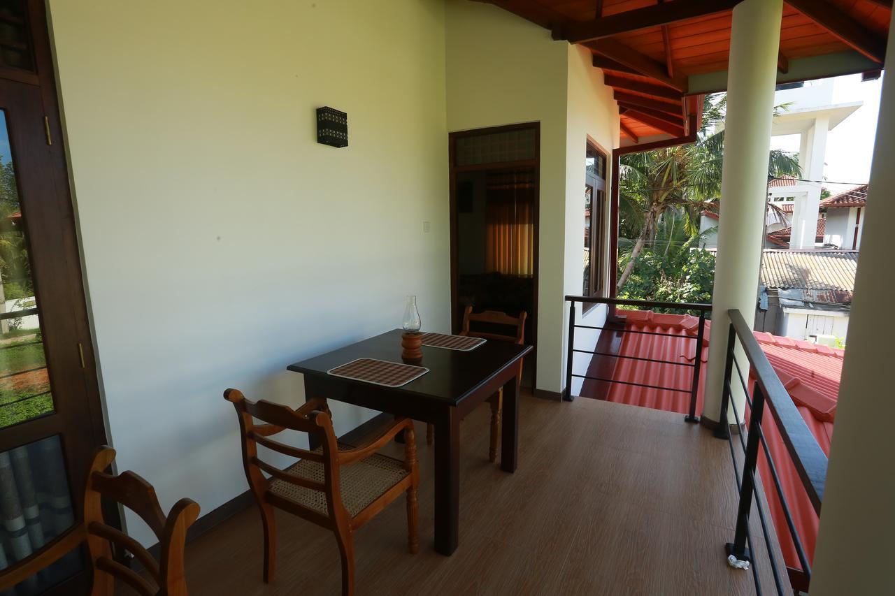 River Breeze Villa Bentota Luaran gambar