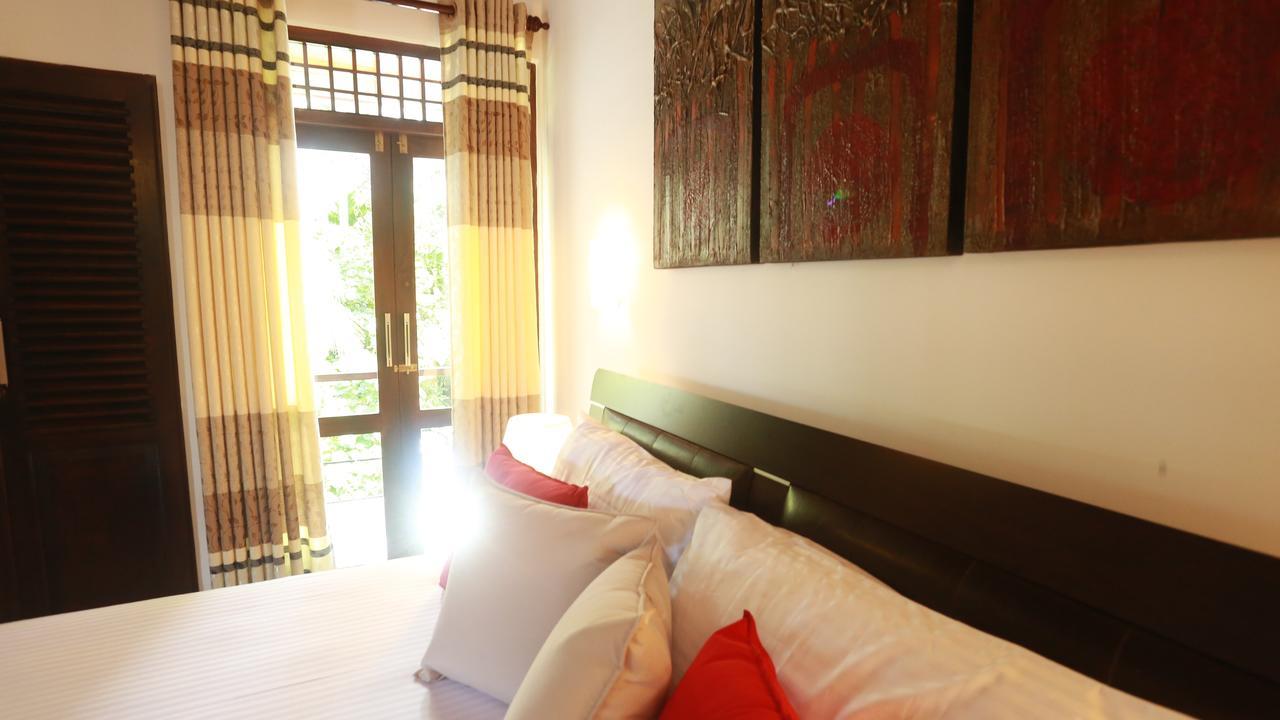 River Breeze Villa Bentota Luaran gambar