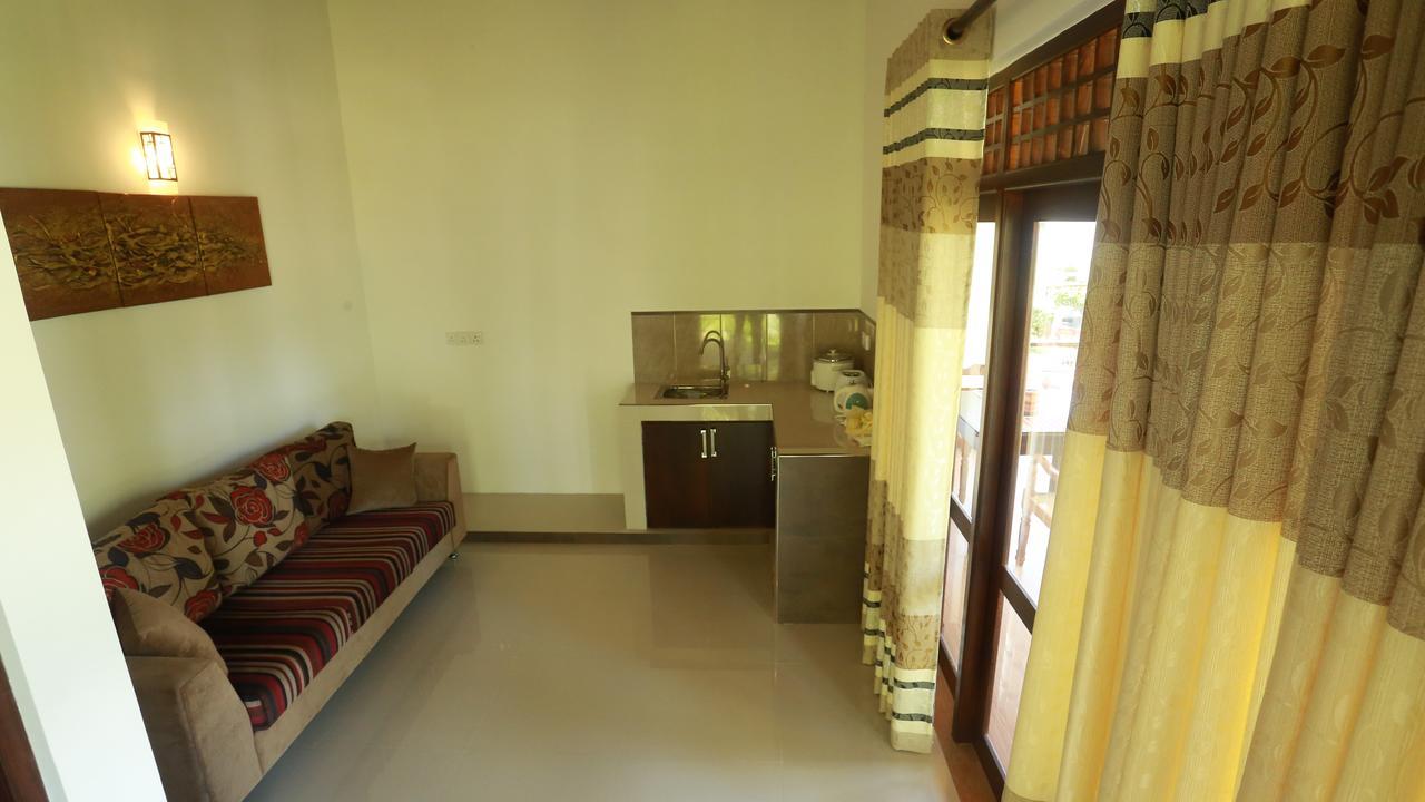 River Breeze Villa Bentota Luaran gambar