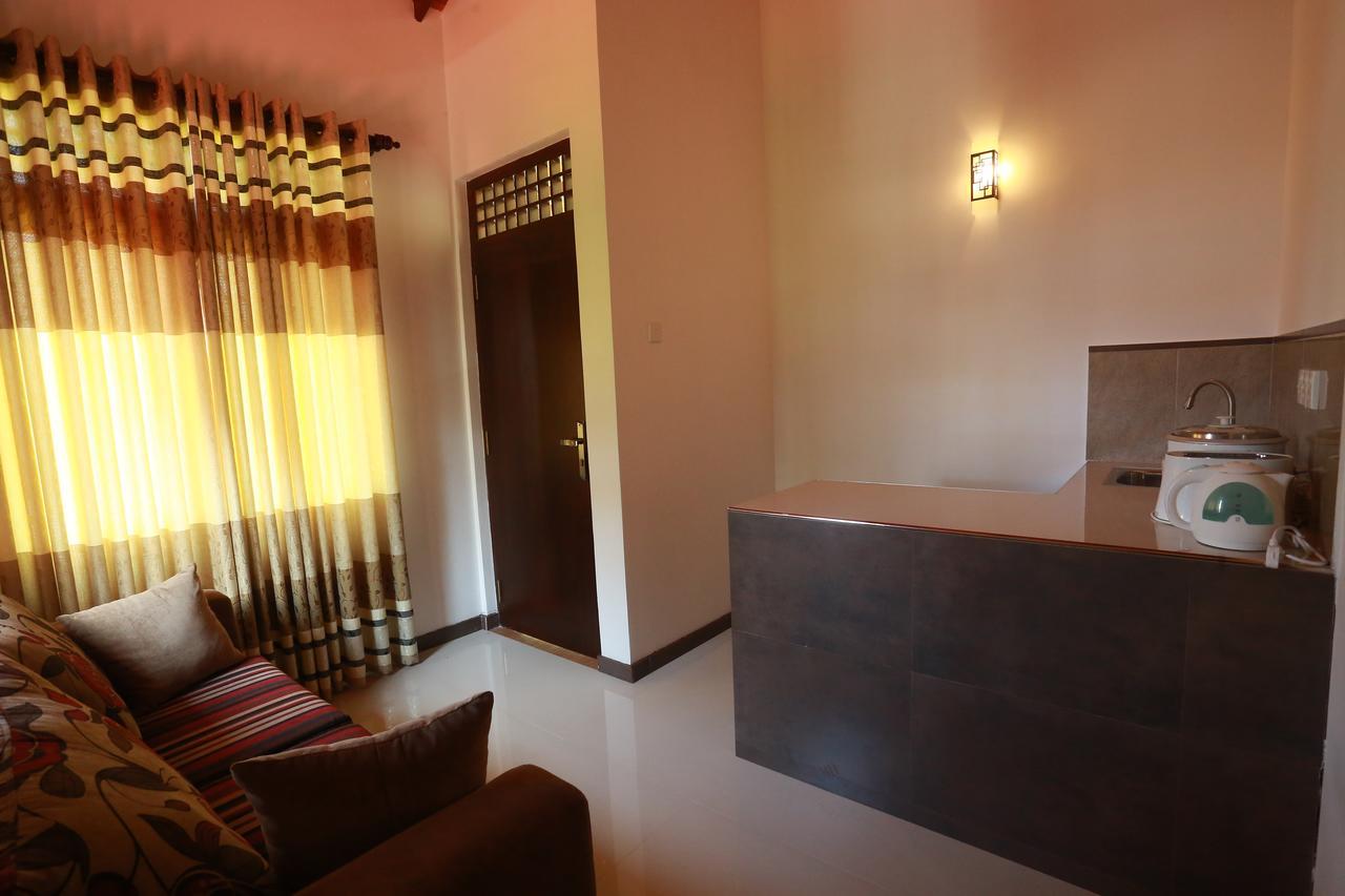 River Breeze Villa Bentota Luaran gambar