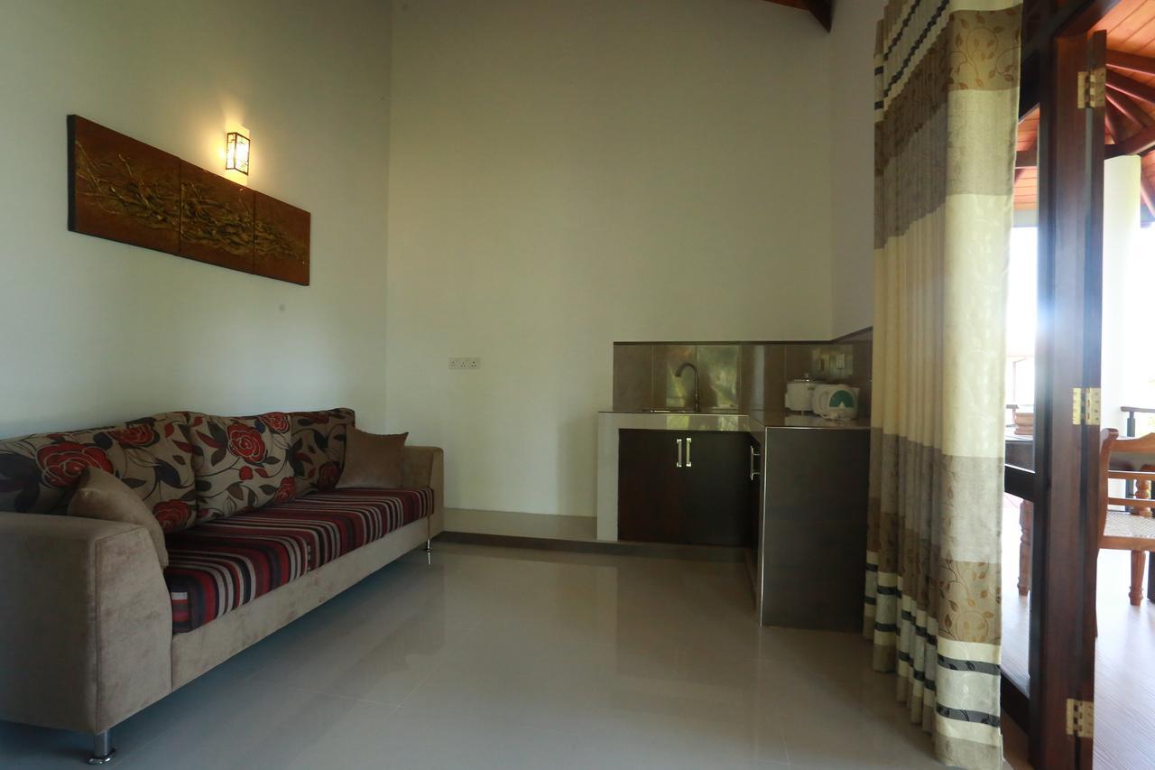 River Breeze Villa Bentota Luaran gambar