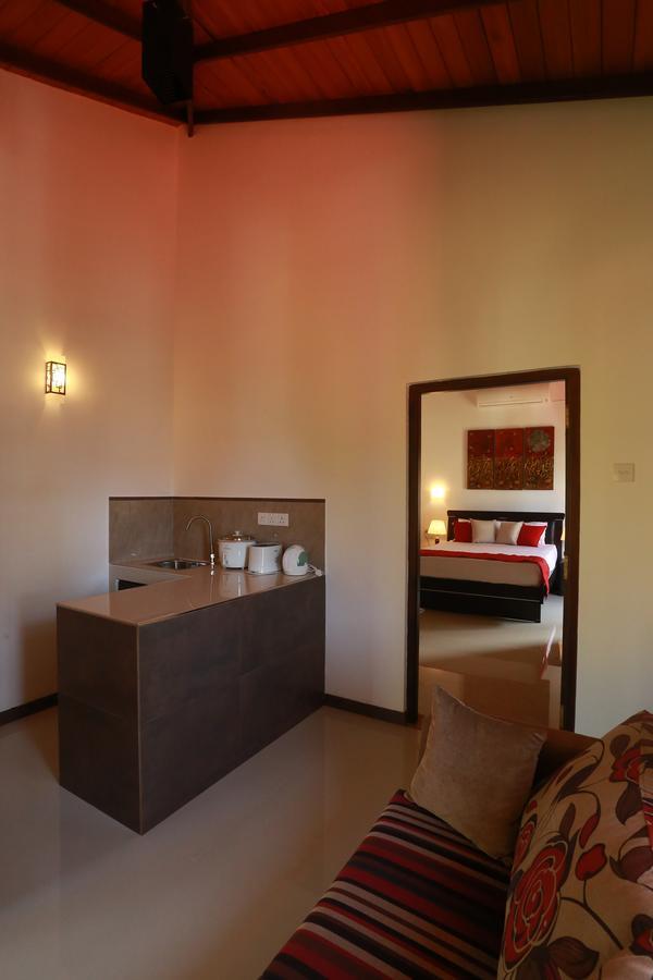 River Breeze Villa Bentota Luaran gambar