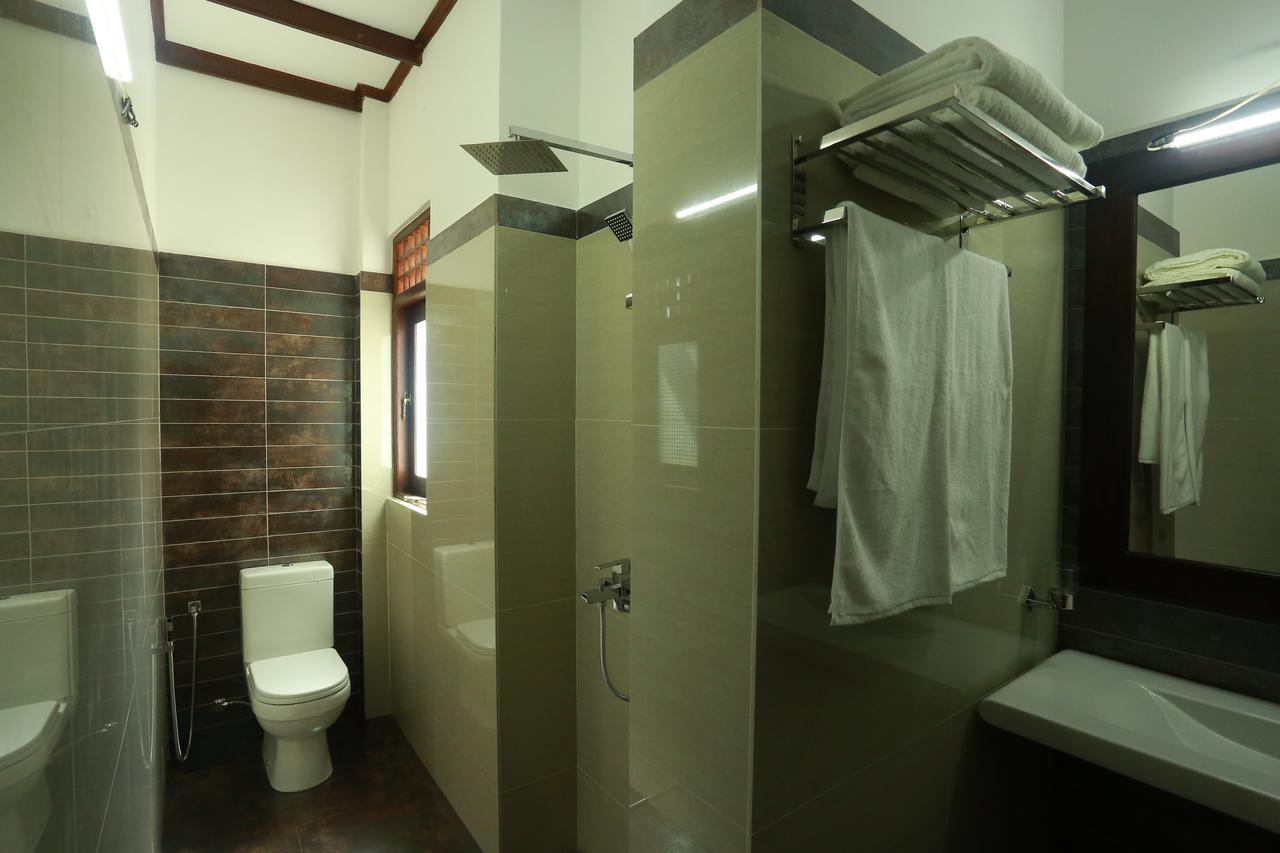 River Breeze Villa Bentota Luaran gambar