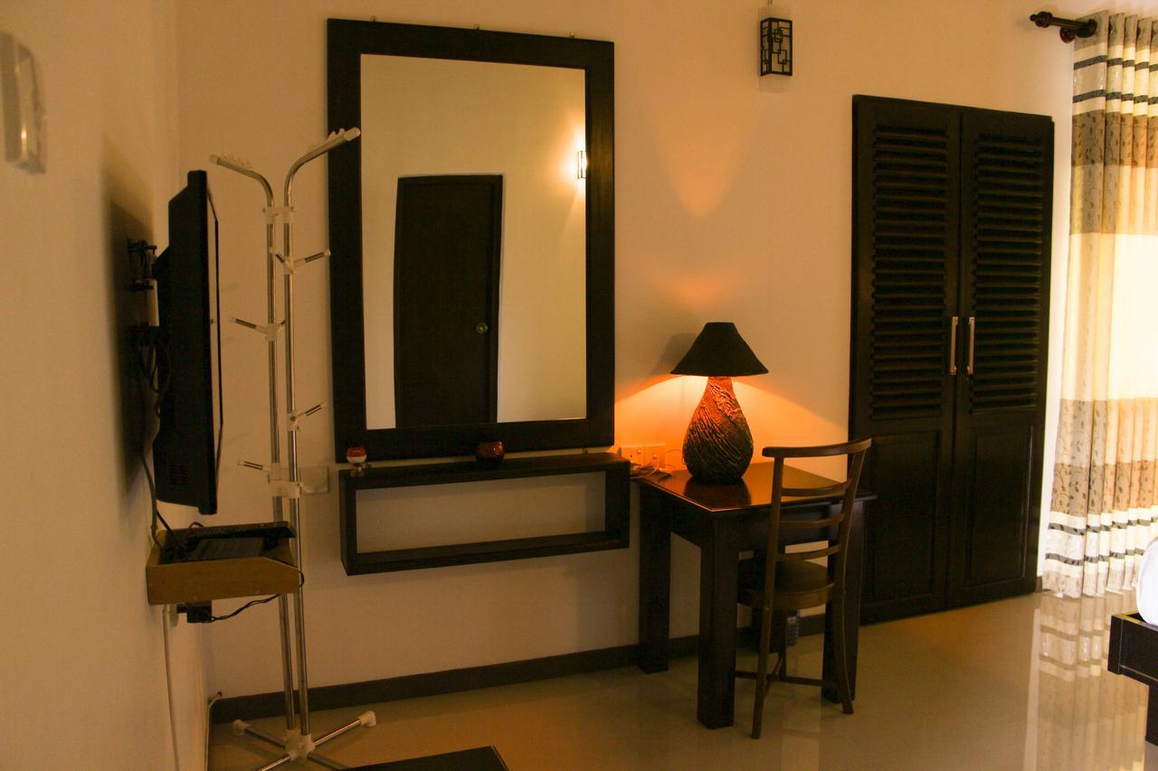 River Breeze Villa Bentota Luaran gambar