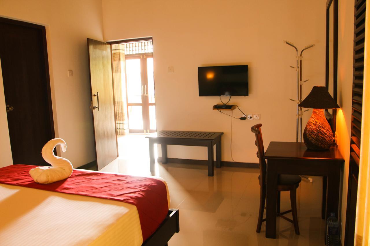 River Breeze Villa Bentota Luaran gambar