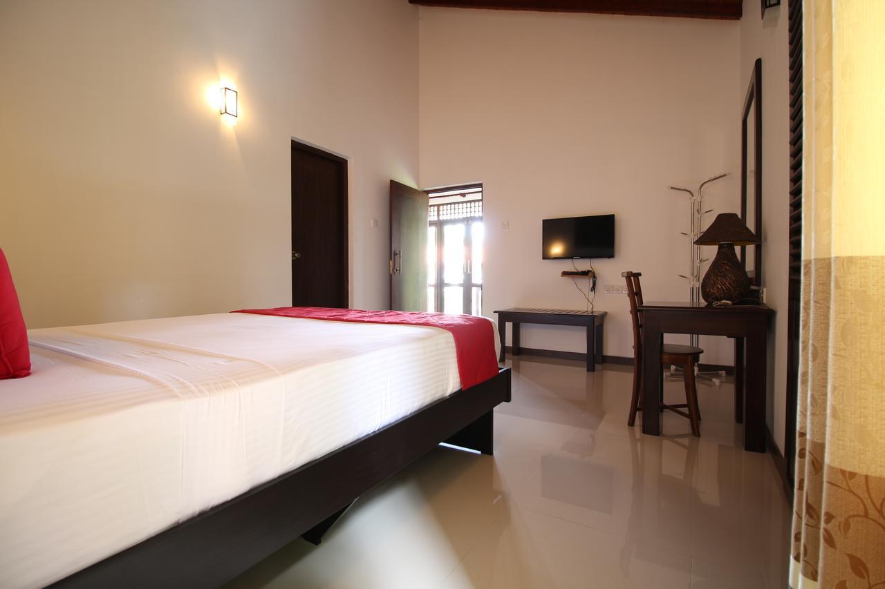 River Breeze Villa Bentota Luaran gambar