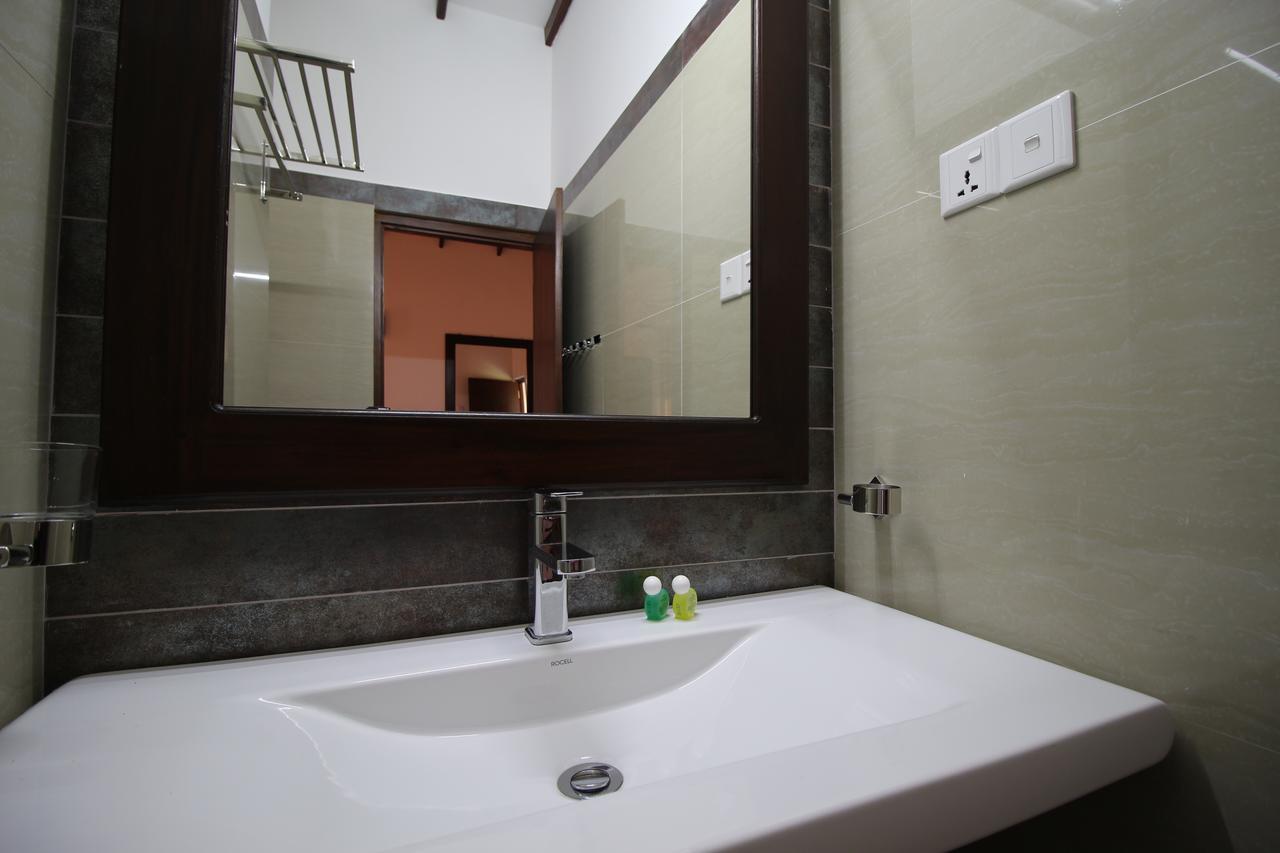 River Breeze Villa Bentota Luaran gambar