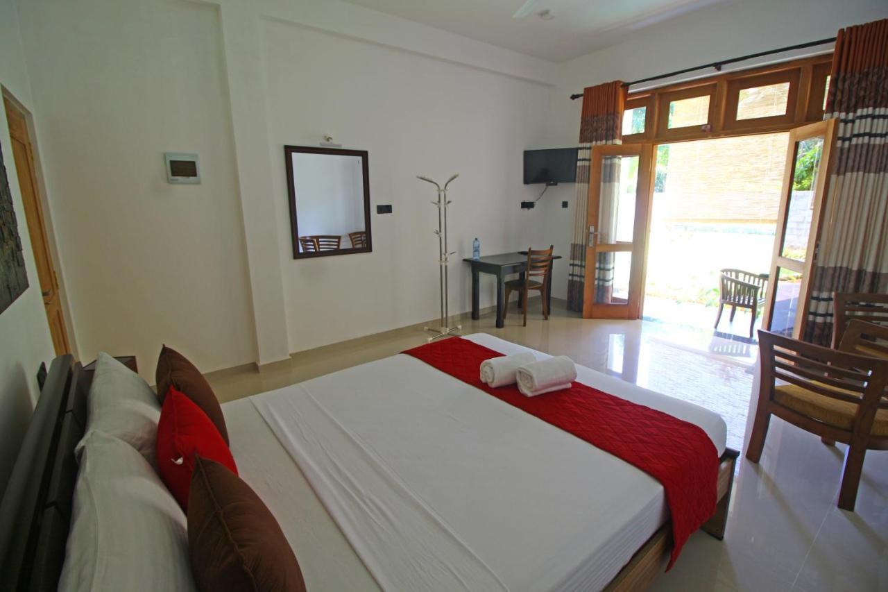 River Breeze Villa Bentota Luaran gambar