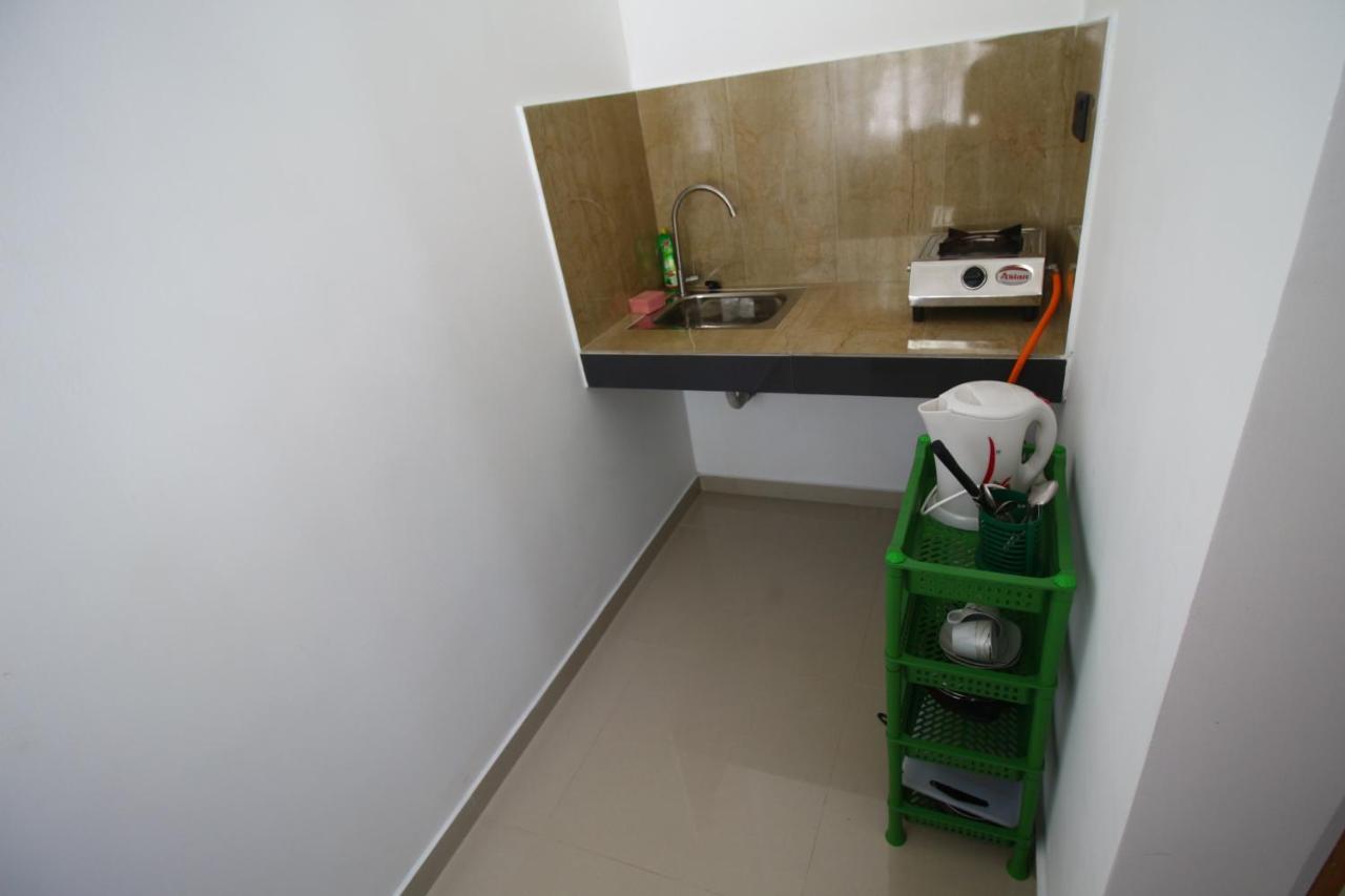 River Breeze Villa Bentota Luaran gambar