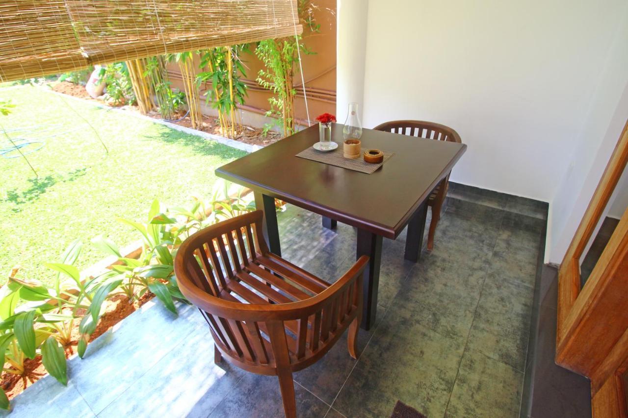 River Breeze Villa Bentota Luaran gambar