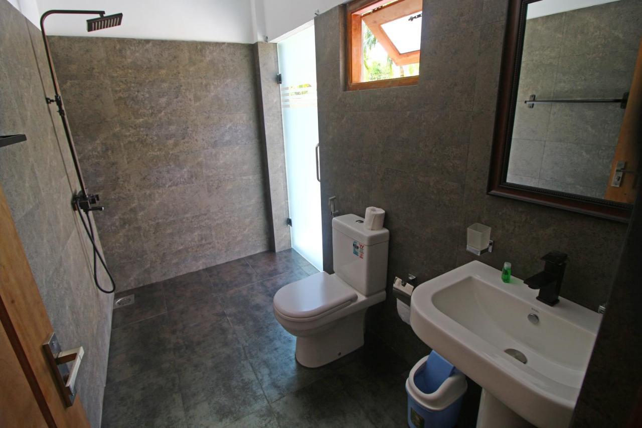 River Breeze Villa Bentota Luaran gambar