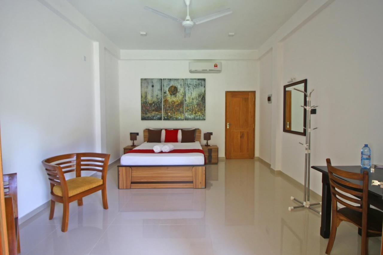 River Breeze Villa Bentota Luaran gambar