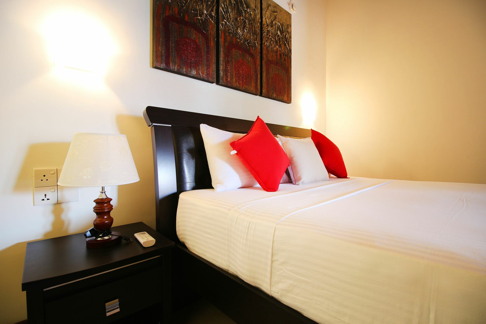 River Breeze Villa Bentota Luaran gambar