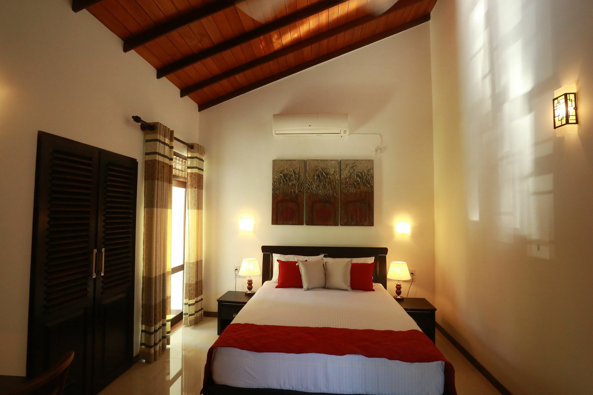 River Breeze Villa Bentota Luaran gambar