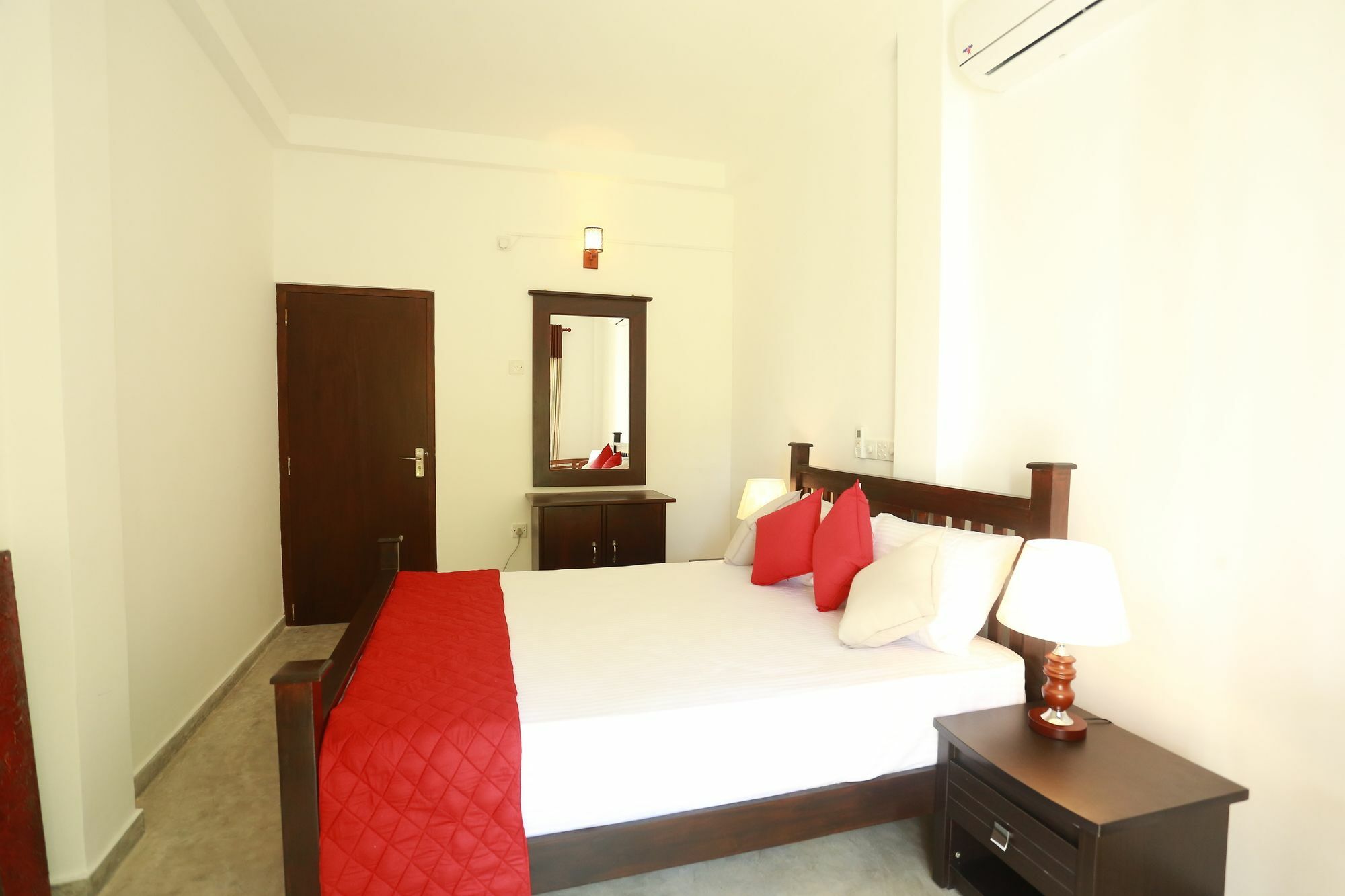 River Breeze Villa Bentota Luaran gambar