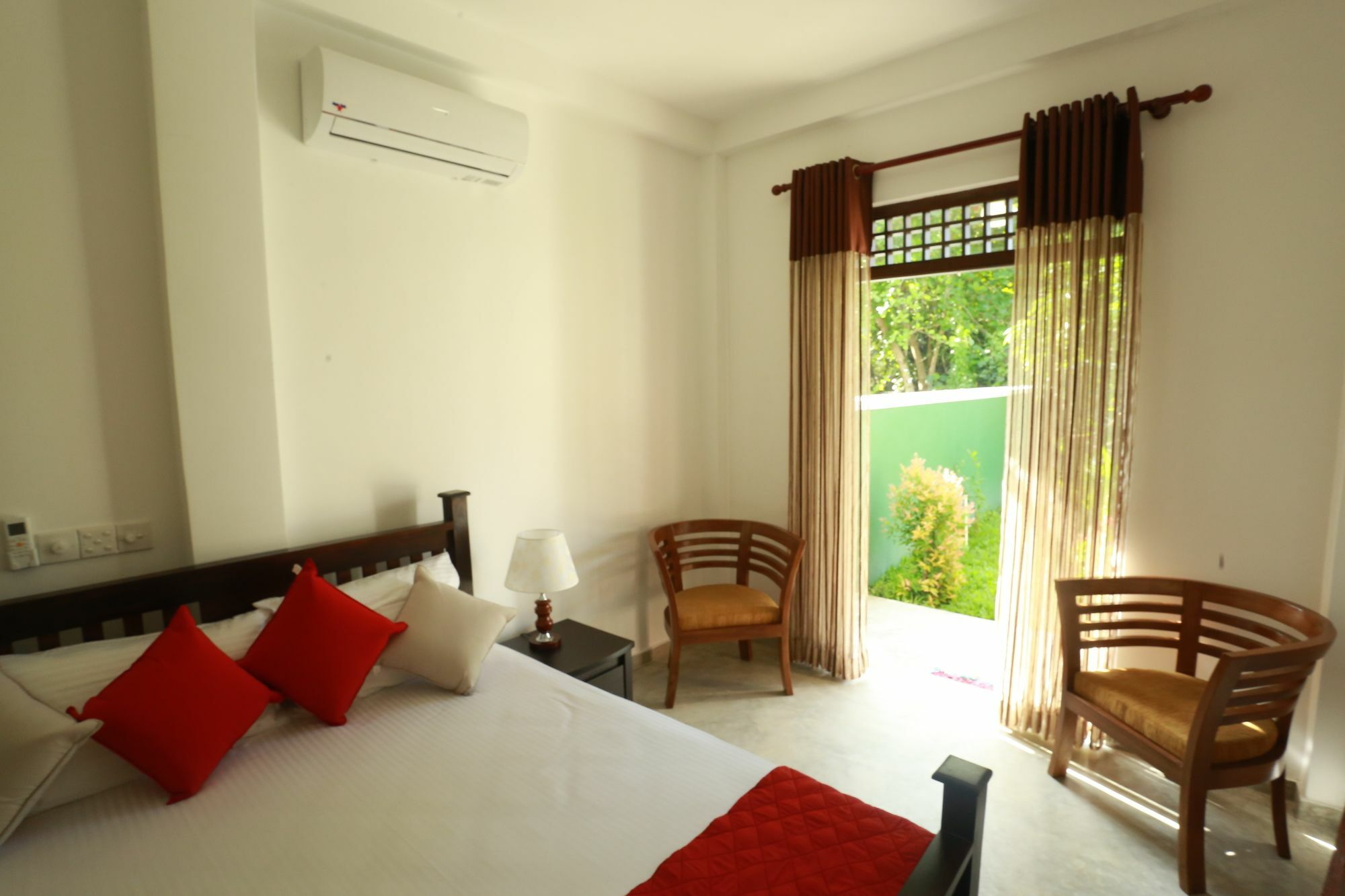 River Breeze Villa Bentota Luaran gambar