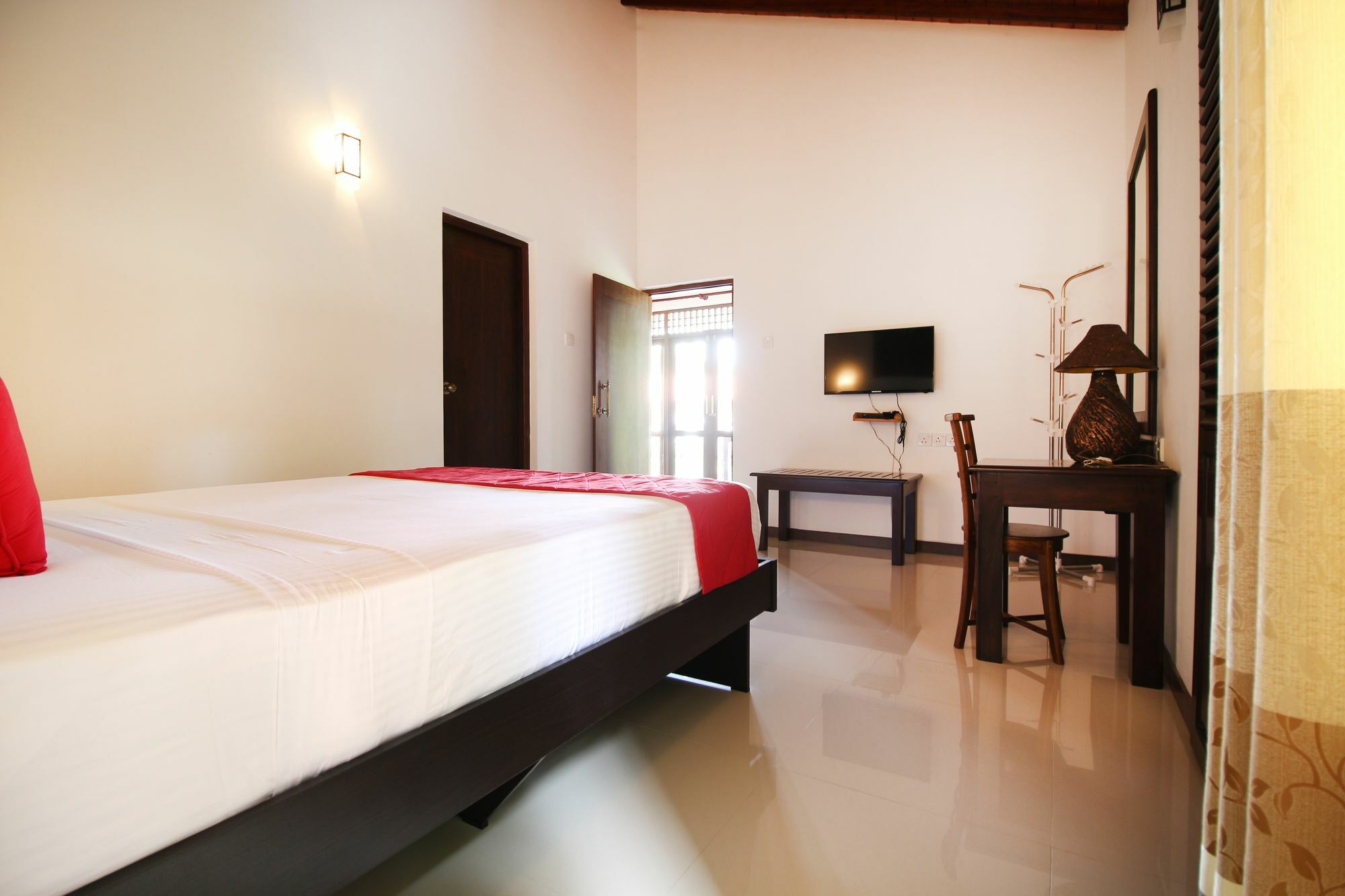River Breeze Villa Bentota Luaran gambar