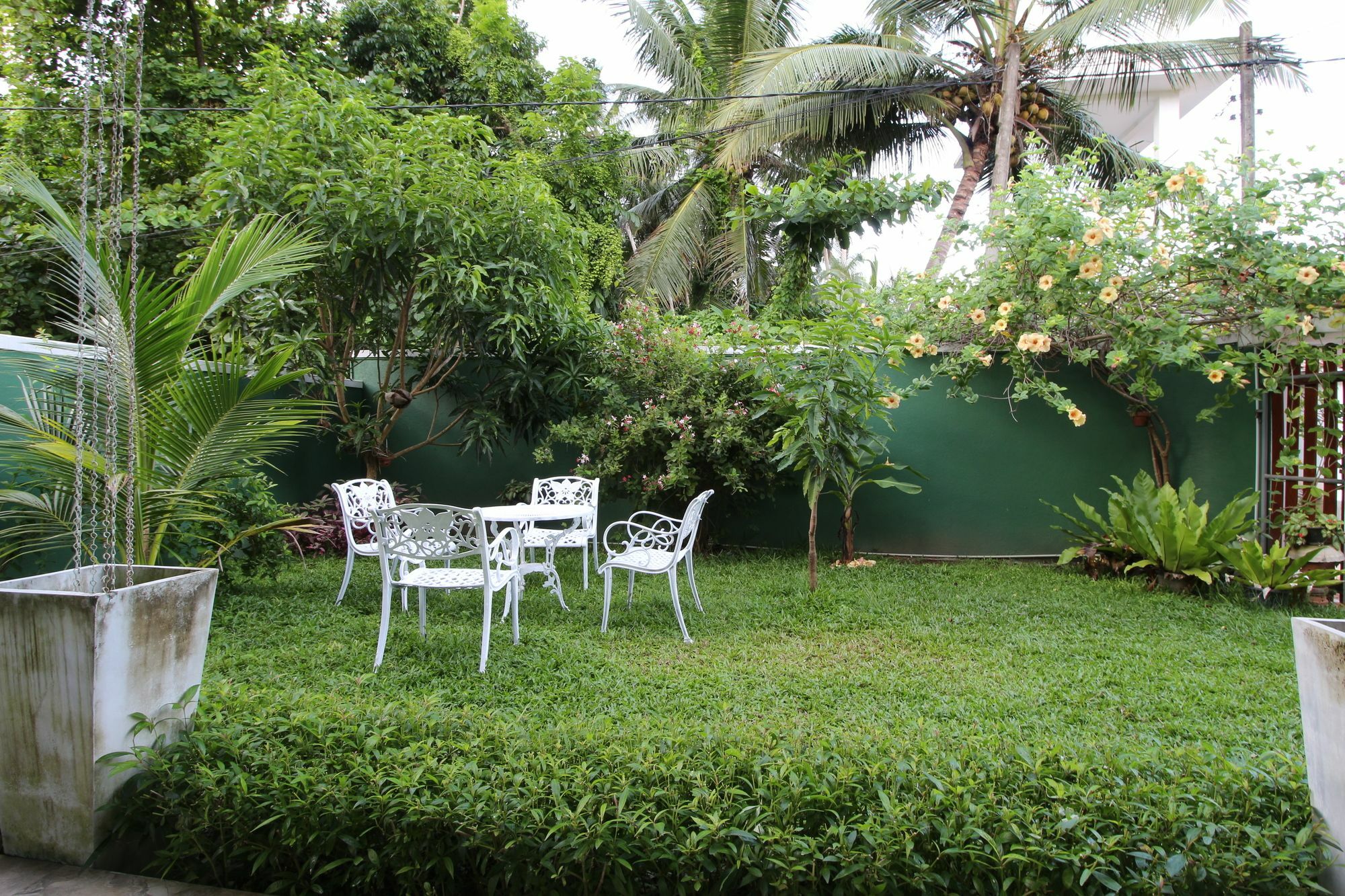 River Breeze Villa Bentota Luaran gambar